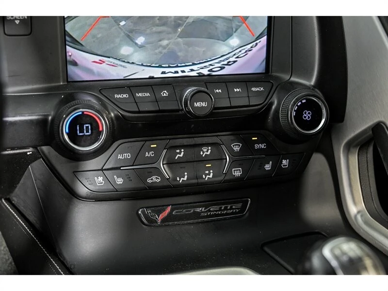 2016 Chevrolet Corvette C7 - Image 27 of 30