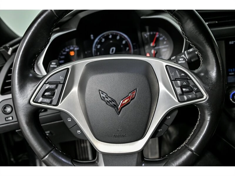 2016 Chevrolet Corvette C7 - Image 23 of 30