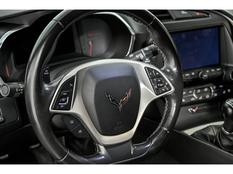 2016 Chevrolet Corvette C7 - Image 20 of 30