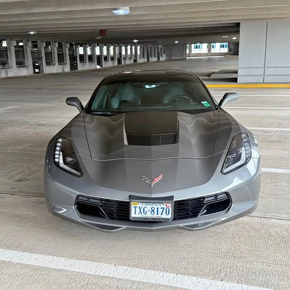 2016 Chevrolet Corvette C7 - Image 1 of 1
