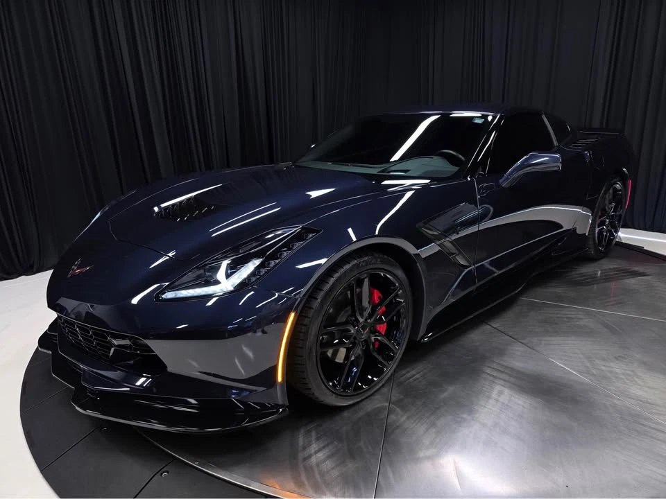 2016 Chevrolet Corvette C7 - Image 6 of 20