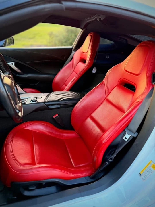 2016 Chevrolet Corvette C7 - Image 4 of 19