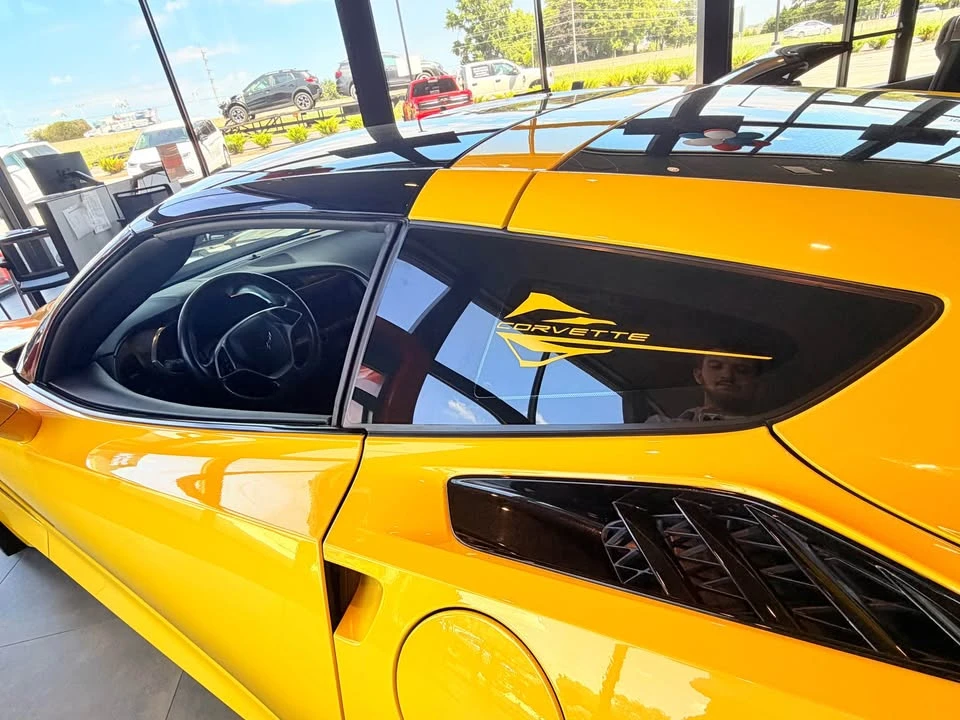 2016 Chevrolet Corvette C7 - Image 5 of 11