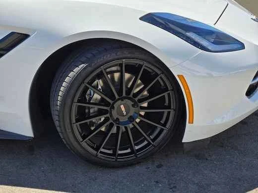 2016 Chevrolet Corvette C7 - Image 4 of 8