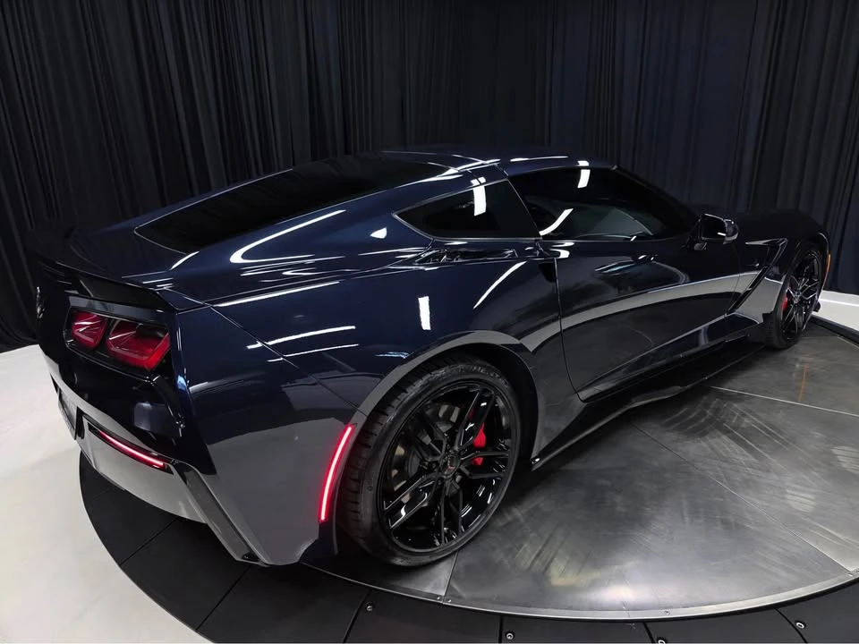 2016 Chevrolet Corvette C7 - Image 9 of 20