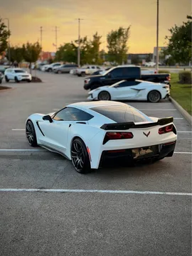 2016 Chevrolet Corvette C7 - Image 2 of 19