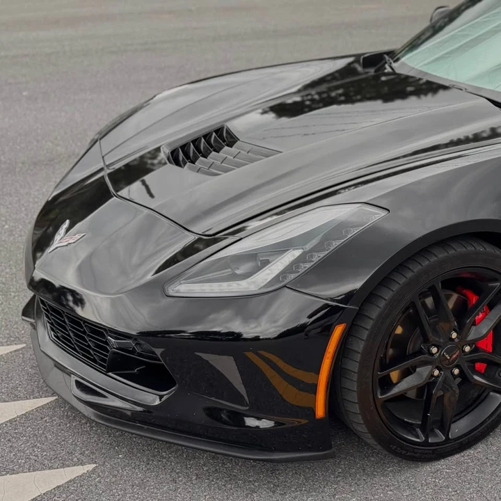 2016 Chevrolet Corvette C7 - Image 3 of 20