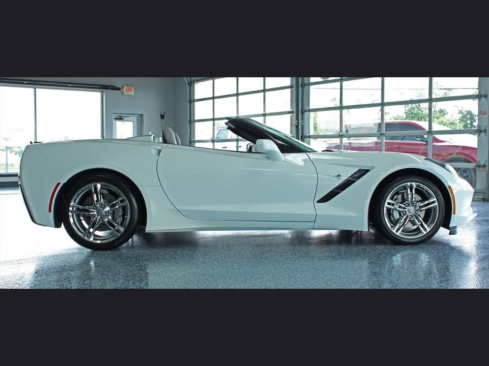 2016 Chevrolet Corvette C7 - Image 11 of 20