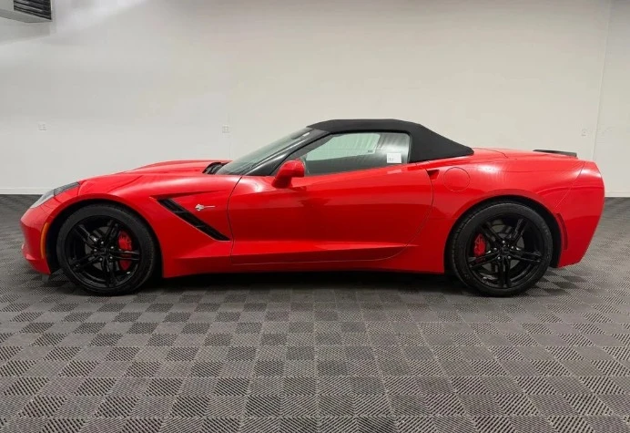 2016 Chevrolet Corvette C7 - Image 4 of 10