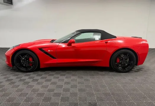 2016 Chevrolet Corvette C7 - Image 4 of 10