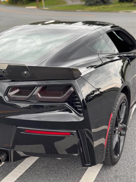2016 Chevrolet Corvette C7 - Image 5 of 20
