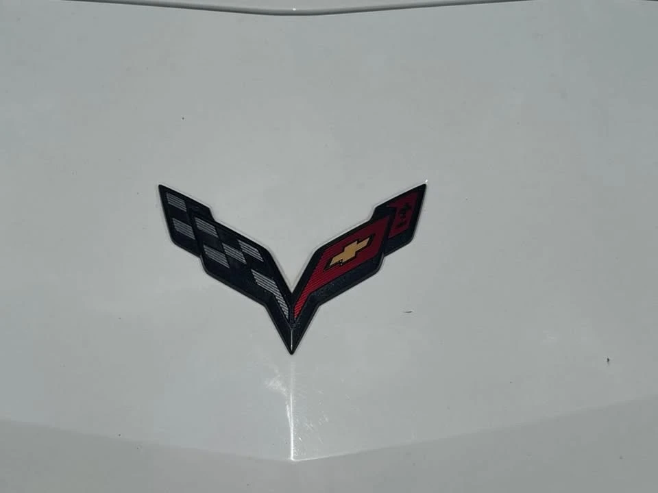 2016 Chevrolet Corvette C7 - Image 10 of 17