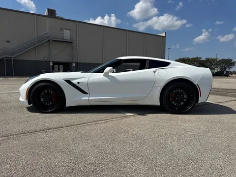 2016 Chevrolet Corvette C7 - Image 3 of 17