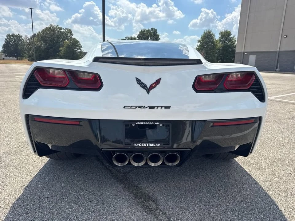 2016 Chevrolet Corvette C7 - Image 5 of 17