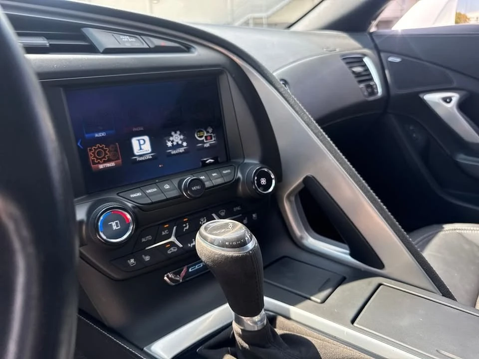 2016 Chevrolet Corvette C7 - Image 17 of 17