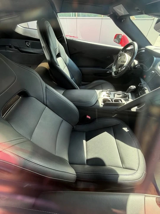 2016 Chevrolet Corvette C7 - Image 3 of 5