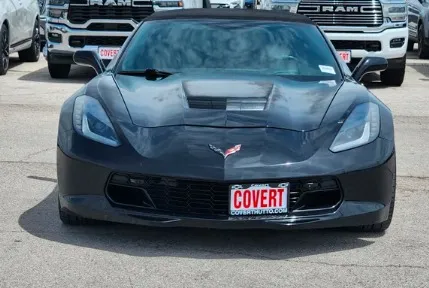 2016 Chevrolet Corvette C7 - Image 2 of 11