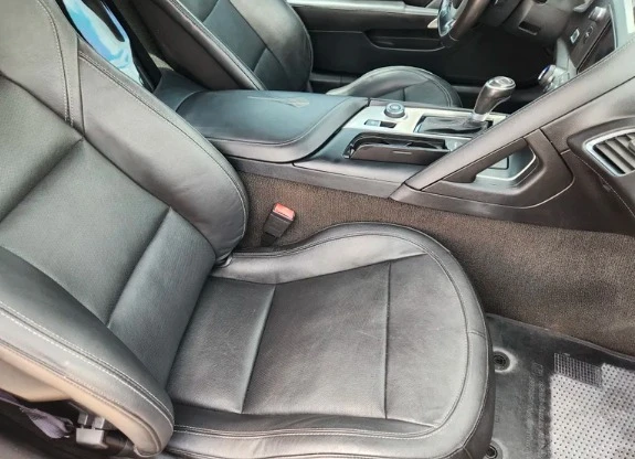 2016 Chevrolet Corvette C7 - Image 10 of 11