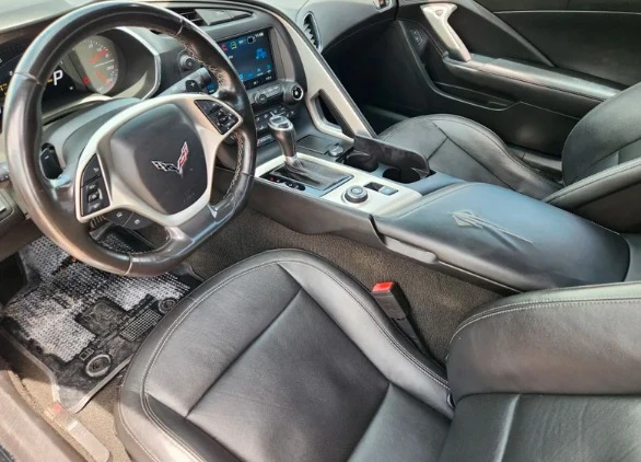 2016 Chevrolet Corvette C7 - Image 11 of 11
