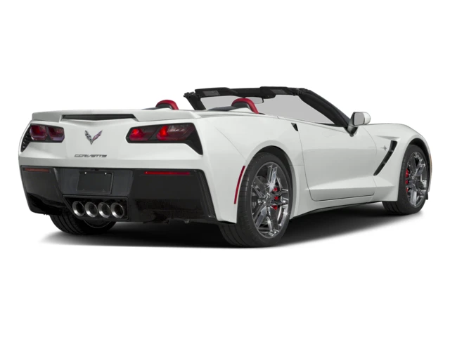 2016 Chevrolet Corvette C7 - Image 2 of 15