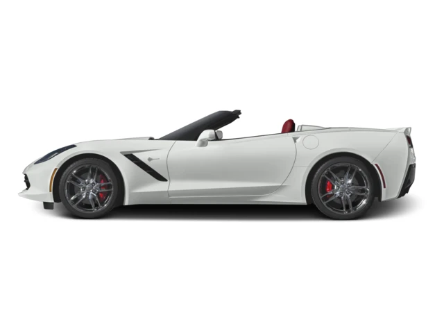 2016 Chevrolet Corvette C7 - Image 3 of 15