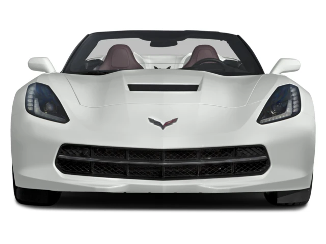 2016 Chevrolet Corvette C7 - Image 4 of 15