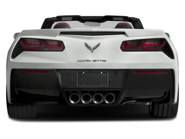 2016 Chevrolet Corvette C7 - Image 5 of 15