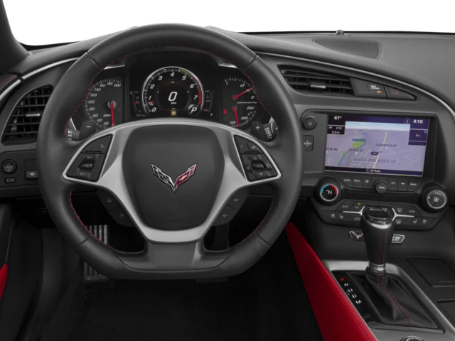 2016 Chevrolet Corvette C7 - Image 6 of 15