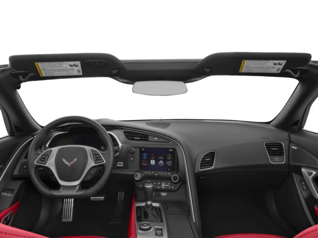 2016 Chevrolet Corvette C7 - Image 7 of 15