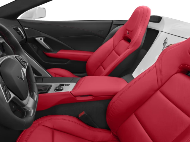 2016 Chevrolet Corvette C7 - Image 8 of 15