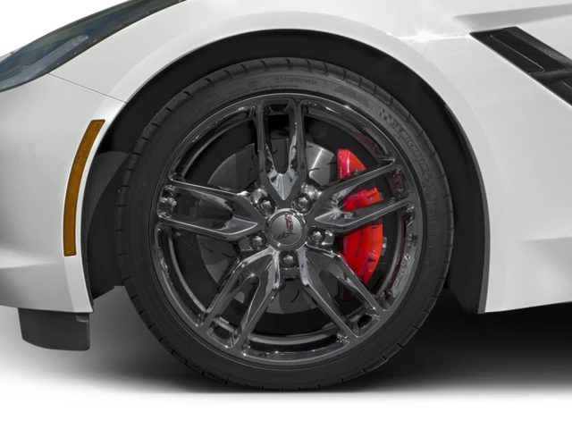 2016 Chevrolet Corvette C7 - Image 10 of 15