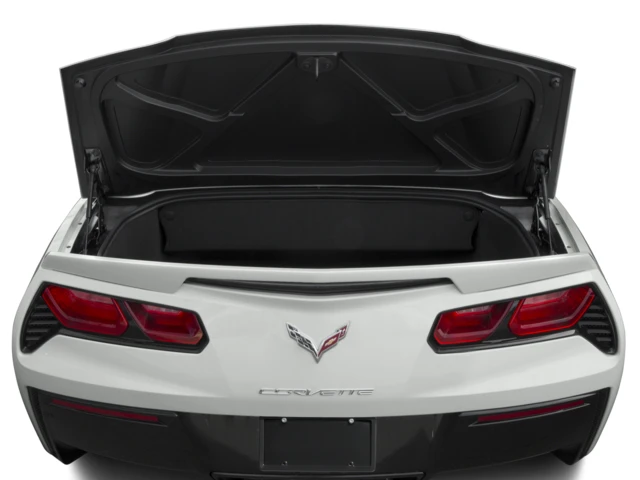 2016 Chevrolet Corvette C7 - Image 11 of 15
