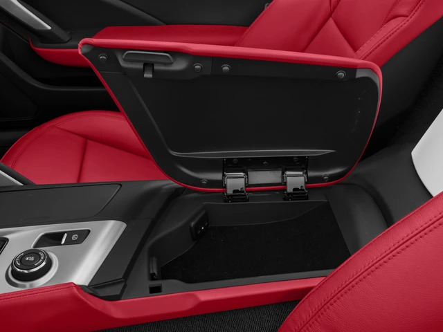 2016 Chevrolet Corvette C7 - Image 13 of 15