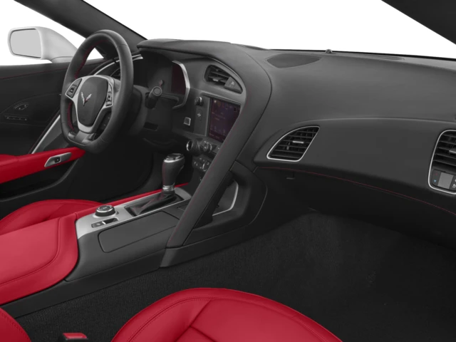2016 Chevrolet Corvette C7 - Image 14 of 15