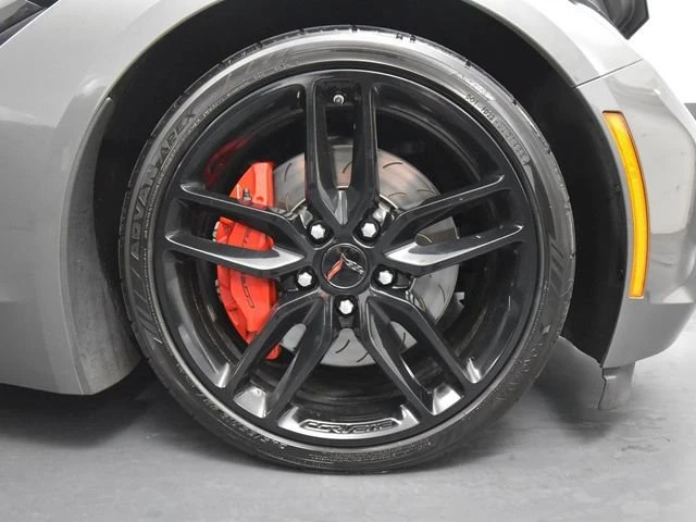 2016 Chevrolet Corvette C7 - Image 17 of 20