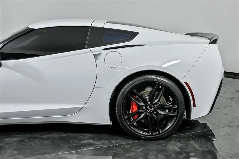 2016 Chevrolet Corvette C7 - Image 7 of 21