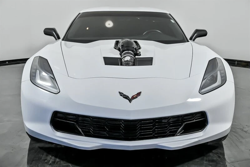2016 Chevrolet Corvette C7 - Image 4 of 21