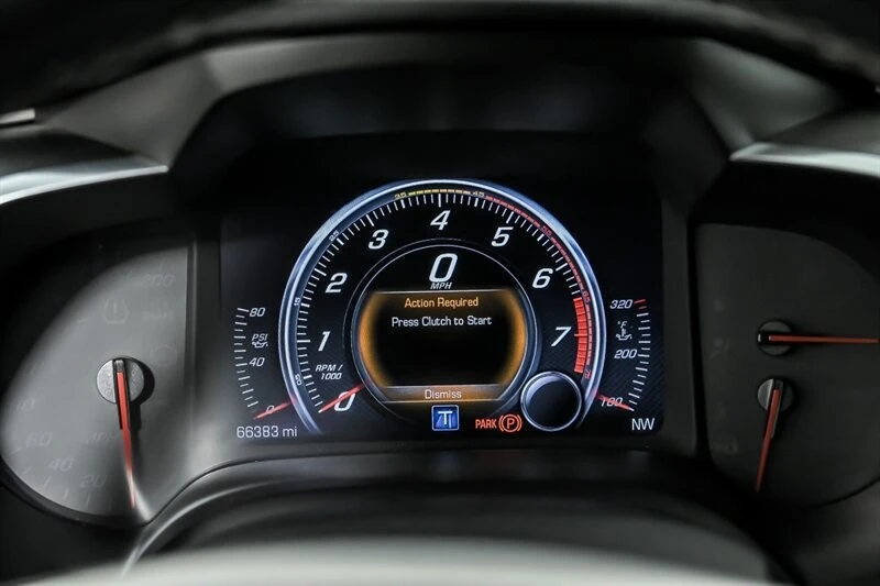 2016 Chevrolet Corvette C7 - Image 21 of 21