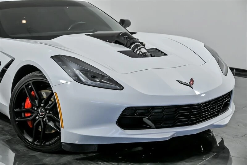 2016 Chevrolet Corvette C7 - Image 2 of 21