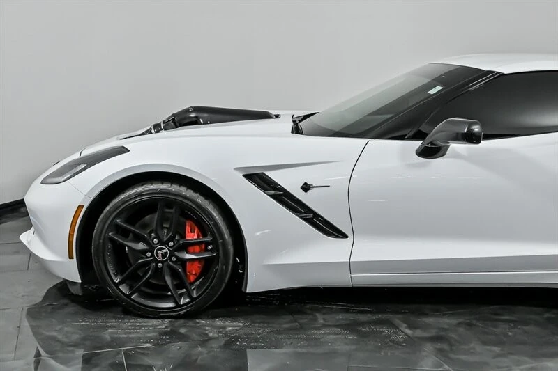 2016 Chevrolet Corvette C7 - Image 6 of 21