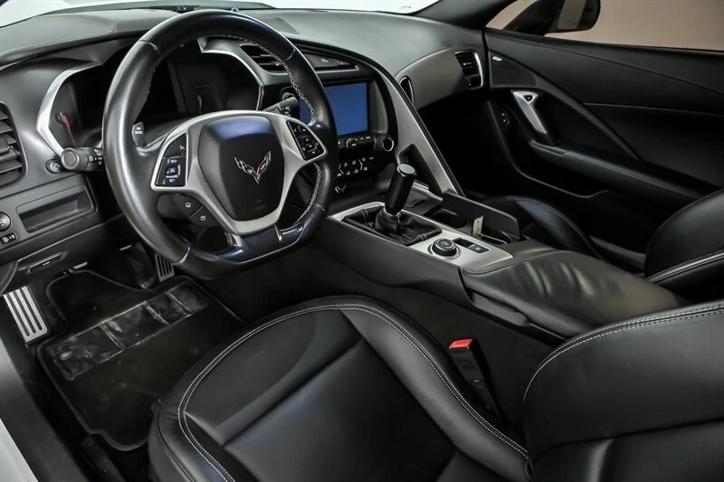 2016 Chevrolet Corvette C7 - Image 16 of 21