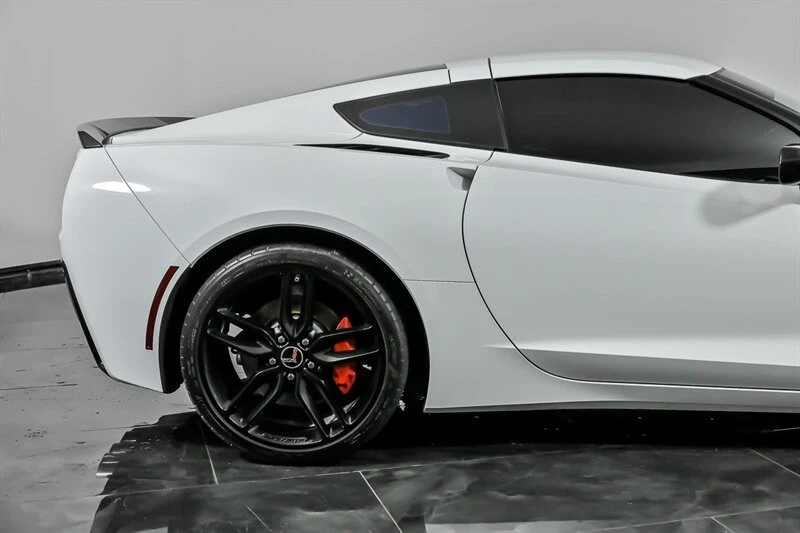 2016 Chevrolet Corvette C7 - Image 11 of 21