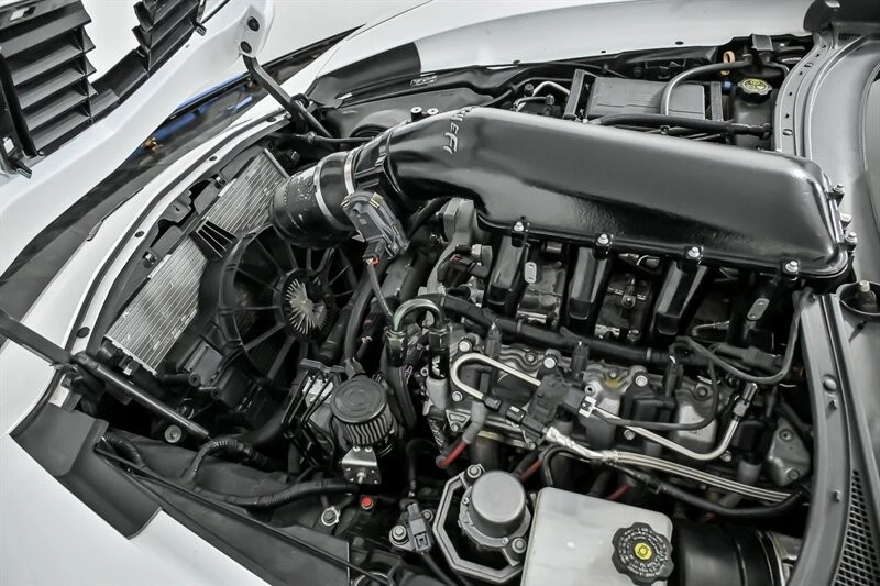 2016 Chevrolet Corvette C7 - Image 13 of 21