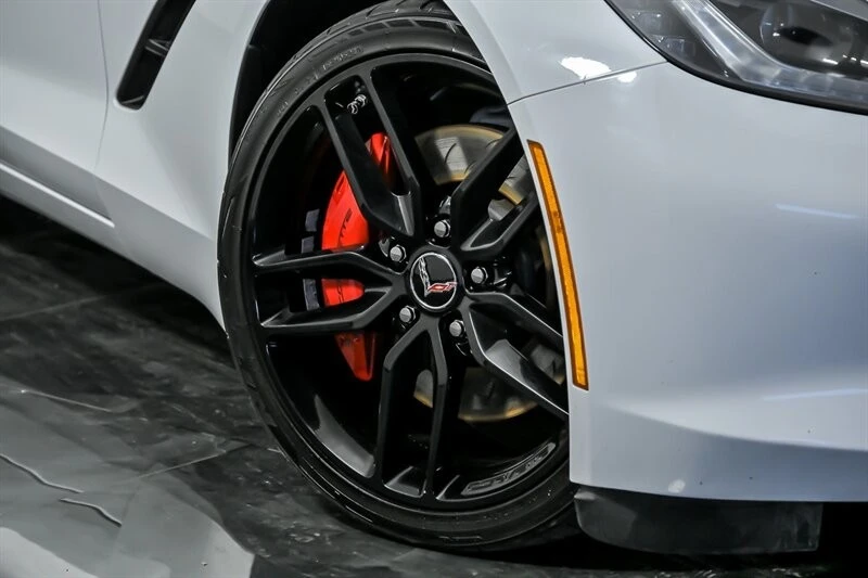 2016 Chevrolet Corvette C7 - Image 3 of 21