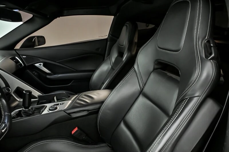 2016 Chevrolet Corvette C7 - Image 18 of 21