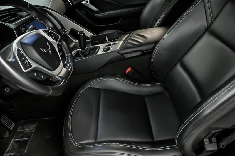 2016 Chevrolet Corvette C7 - Image 17 of 21