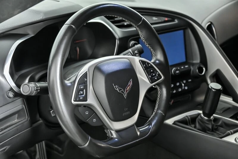 2016 Chevrolet Corvette C7 - Image 19 of 21
