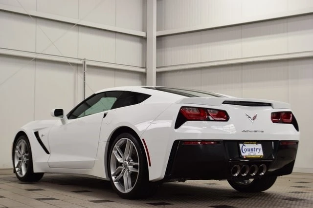 2016 Chevrolet Corvette C7 - Image 6 of 12