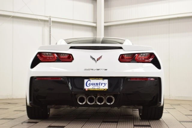 2016 Chevrolet Corvette C7 - Image 7 of 12