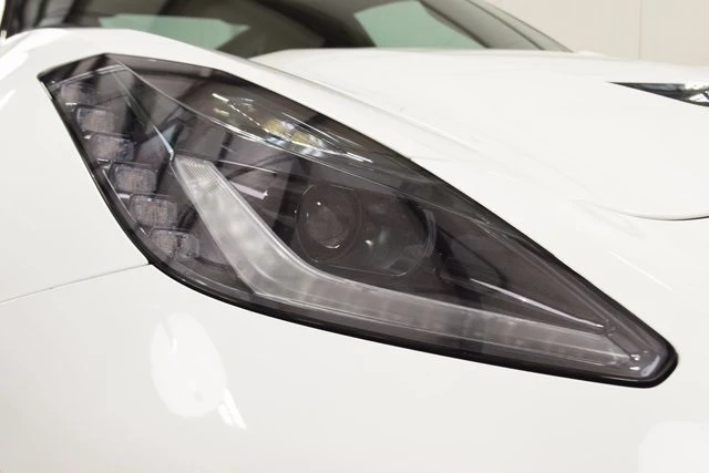 2016 Chevrolet Corvette C7 - Image 12 of 12